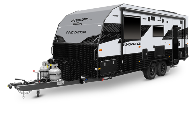 Innovation RS Off Road photo