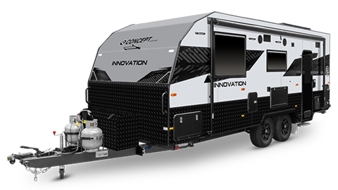 innovation-oz-pack Range